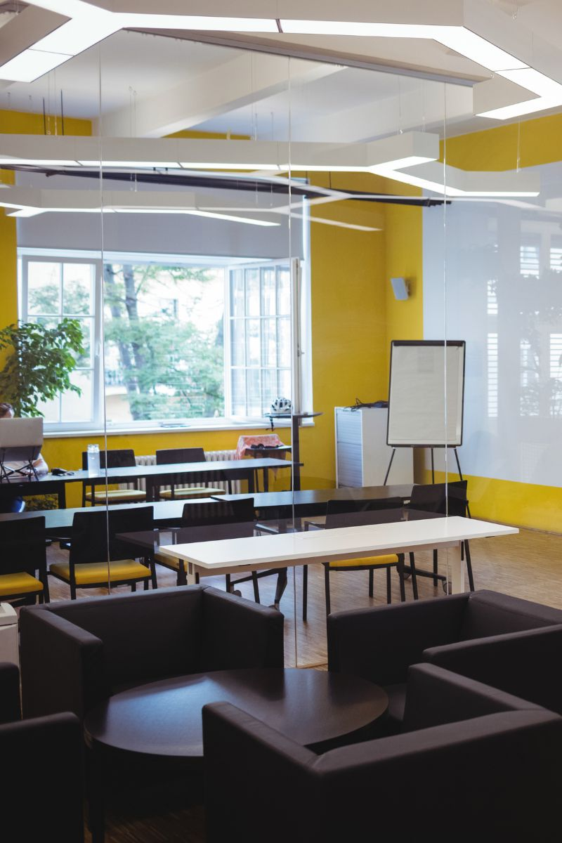 Office Interior Design