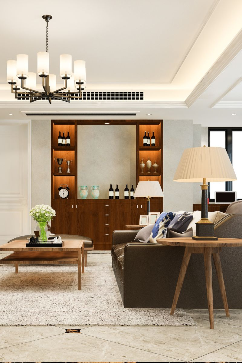 Residential Interior